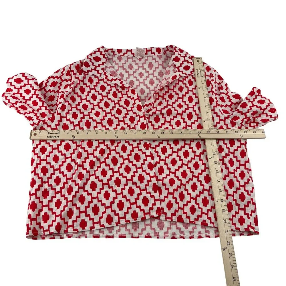 Shade & Shore button front